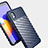 Funda Silicona Carcasa Goma Twill para Samsung Galaxy A01 Core