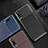 Funda Silicona Carcasa Goma Twill para Samsung Galaxy A70S