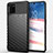 Funda Silicona Carcasa Goma Twill para Samsung Galaxy A81