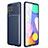 Funda Silicona Carcasa Goma Twill para Samsung Galaxy F62 5G