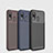 Funda Silicona Carcasa Goma Twill para Samsung Galaxy M10S