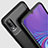 Funda Silicona Carcasa Goma Twill para Samsung Galaxy M10S