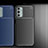 Funda Silicona Carcasa Goma Twill para Samsung Galaxy M23 5G