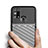 Funda Silicona Carcasa Goma Twill para Samsung Galaxy M31