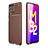 Funda Silicona Carcasa Goma Twill para Samsung Galaxy M32 4G