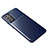 Funda Silicona Carcasa Goma Twill para Samsung Galaxy M54 5G