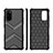 Funda Silicona Carcasa Goma Twill para Samsung Galaxy S20 5G