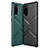 Funda Silicona Carcasa Goma Twill para Samsung Galaxy S20 5G