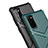 Funda Silicona Carcasa Goma Twill para Samsung Galaxy S20 5G