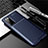 Funda Silicona Carcasa Goma Twill para Samsung Galaxy S20 Lite 5G