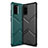 Funda Silicona Carcasa Goma Twill para Samsung Galaxy S20 Plus 5G