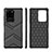 Funda Silicona Carcasa Goma Twill para Samsung Galaxy S20 Ultra 5G