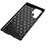 Funda Silicona Carcasa Goma Twill para Samsung Galaxy S23 Ultra 5G