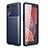 Funda Silicona Carcasa Goma Twill para Samsung Galaxy XCover 5 SM-G525F