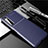 Funda Silicona Carcasa Goma Twill para Sony Xperia 1 II