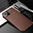 Funda Silicona Carcasa Goma Twill S01 para Apple iPhone 13