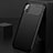 Funda Silicona Carcasa Goma Twill S01 para Apple iPhone Xs Max