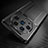 Funda Silicona Carcasa Goma Twill S01 para Huawei Honor Magic4 Ultimate 5G