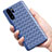 Funda Silicona Carcasa Goma Twill S01 para Huawei P30 Pro