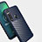 Funda Silicona Carcasa Goma Twill S01 para Motorola Moto G8 Plus