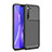 Funda Silicona Carcasa Goma Twill S01 para Realme X2