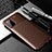 Funda Silicona Carcasa Goma Twill S01 para Samsung Galaxy A02s