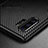 Funda Silicona Carcasa Goma Twill S01 para Samsung Galaxy Note 10 Plus