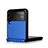 Funda Silicona Carcasa Goma Twill S01 para Samsung Galaxy Z Flip3 5G