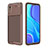 Funda Silicona Carcasa Goma Twill S01 para Xiaomi Redmi 9AT