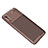 Funda Silicona Carcasa Goma Twill S01 para Xiaomi Redmi 9AT