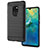 Funda Silicona Carcasa Goma Twill S02 para Huawei Mate 20