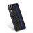 Funda Silicona Carcasa Goma Twill S02 para Samsung Galaxy S21 Plus 5G