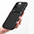 Funda Silicona Carcasa Goma Twill S03 para Apple iPhone 14 Pro