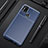 Funda Silicona Carcasa Goma Twill T01 para Samsung Galaxy M31 Prime Edition