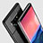 Funda Silicona Carcasa Goma Twill T01 para Samsung Galaxy Note 9