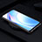 Funda Silicona Carcasa Goma Twill U01 para Xiaomi Mi 10T Lite 5G Negro