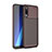 Funda Silicona Carcasa Goma Twill WL1 para Samsung Galaxy A30S