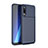 Funda Silicona Carcasa Goma Twill WL1 para Samsung Galaxy A50