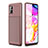 Funda Silicona Carcasa Goma Twill WL1 para Samsung Galaxy A51 5G