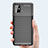 Funda Silicona Carcasa Goma Twill WL1 para Samsung Galaxy A51 5G