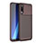 Funda Silicona Carcasa Goma Twill WL1 para Samsung Galaxy A70