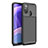 Funda Silicona Carcasa Goma Twill WL1 para Samsung Galaxy M30s