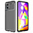 Funda Silicona Carcasa Goma Twill WL1 para Samsung Galaxy M31s