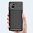 Funda Silicona Carcasa Goma Twill WL1 para Samsung Galaxy Note 10 Lite