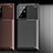 Funda Silicona Carcasa Goma Twill WL1 para Samsung Galaxy Note 20 Ultra 5G