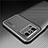 Funda Silicona Carcasa Goma Twill Y01 para Huawei Honor X10 Max 5G