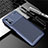 Funda Silicona Carcasa Goma Twill Y01 para Huawei Honor X10 Max 5G