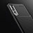 Funda Silicona Carcasa Goma Twill Y01 para Huawei P20 Pro