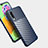 Funda Silicona Carcasa Goma Twill Y01 para Samsung Galaxy A70