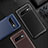 Funda Silicona Carcasa Goma Twill Y01 para Samsung Galaxy S10 5G